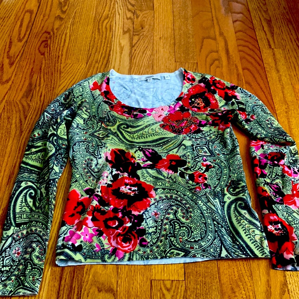Vertigo Paris sweater